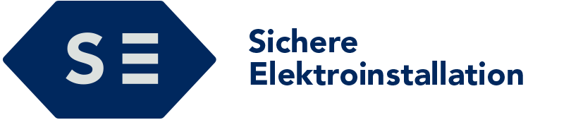 Sichere Elektroinstallation